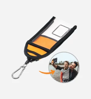 Touch Protective Fishing Case