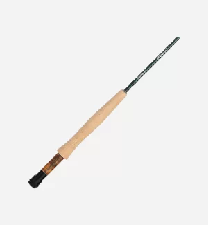 Agility Fly Fishing Rod