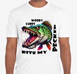 Bite My Pecker T-Shirt