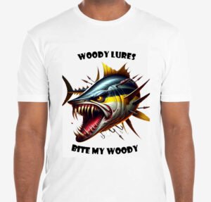 Bite My Woody T-Shirt 2